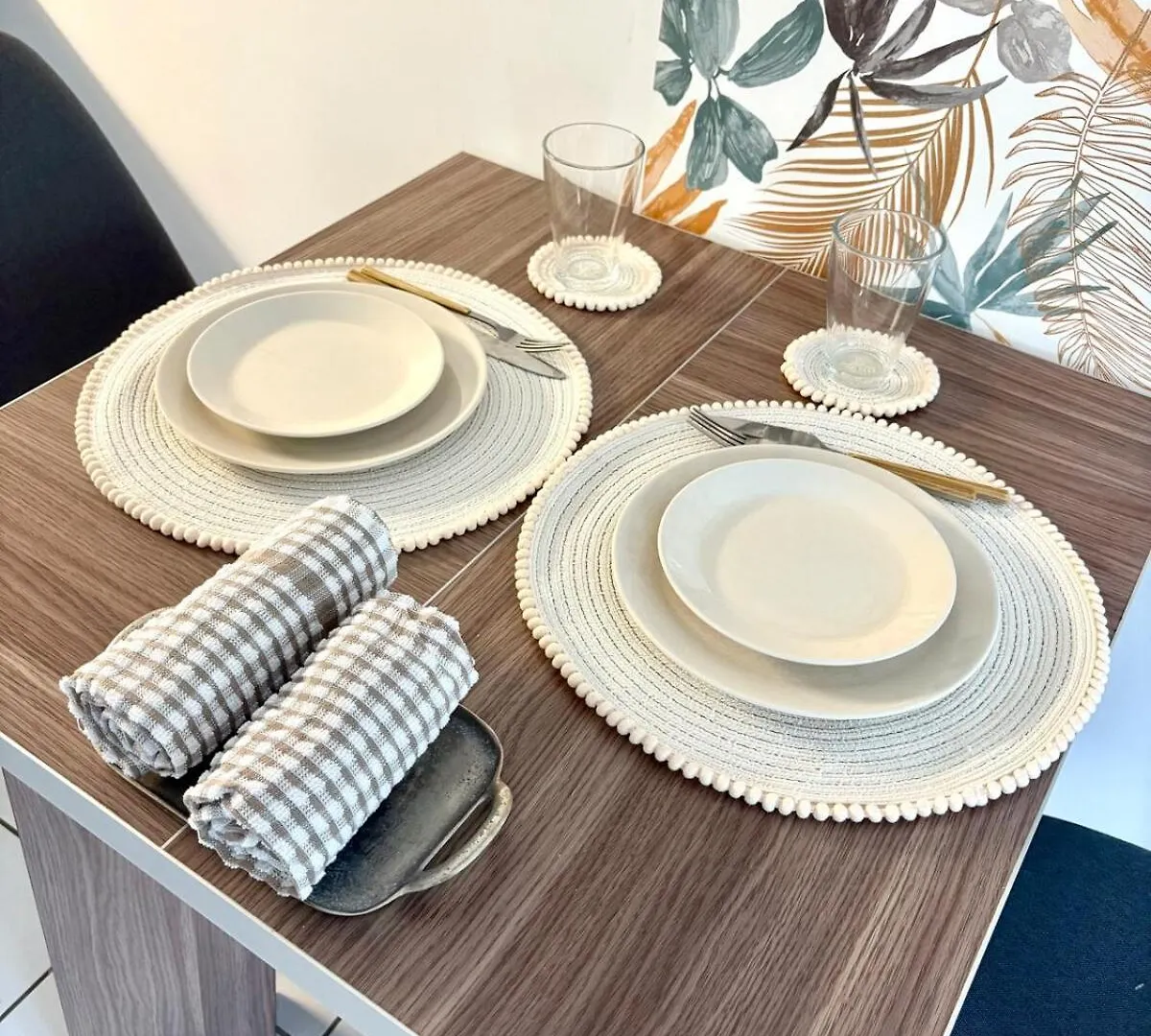 דירה ליון La Suite Bellecombe