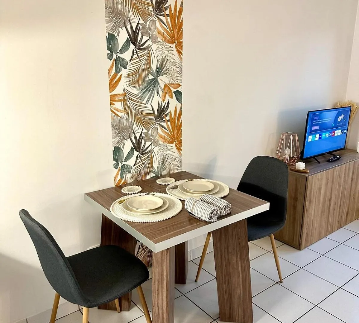 ליון La Suite Bellecombe דירה