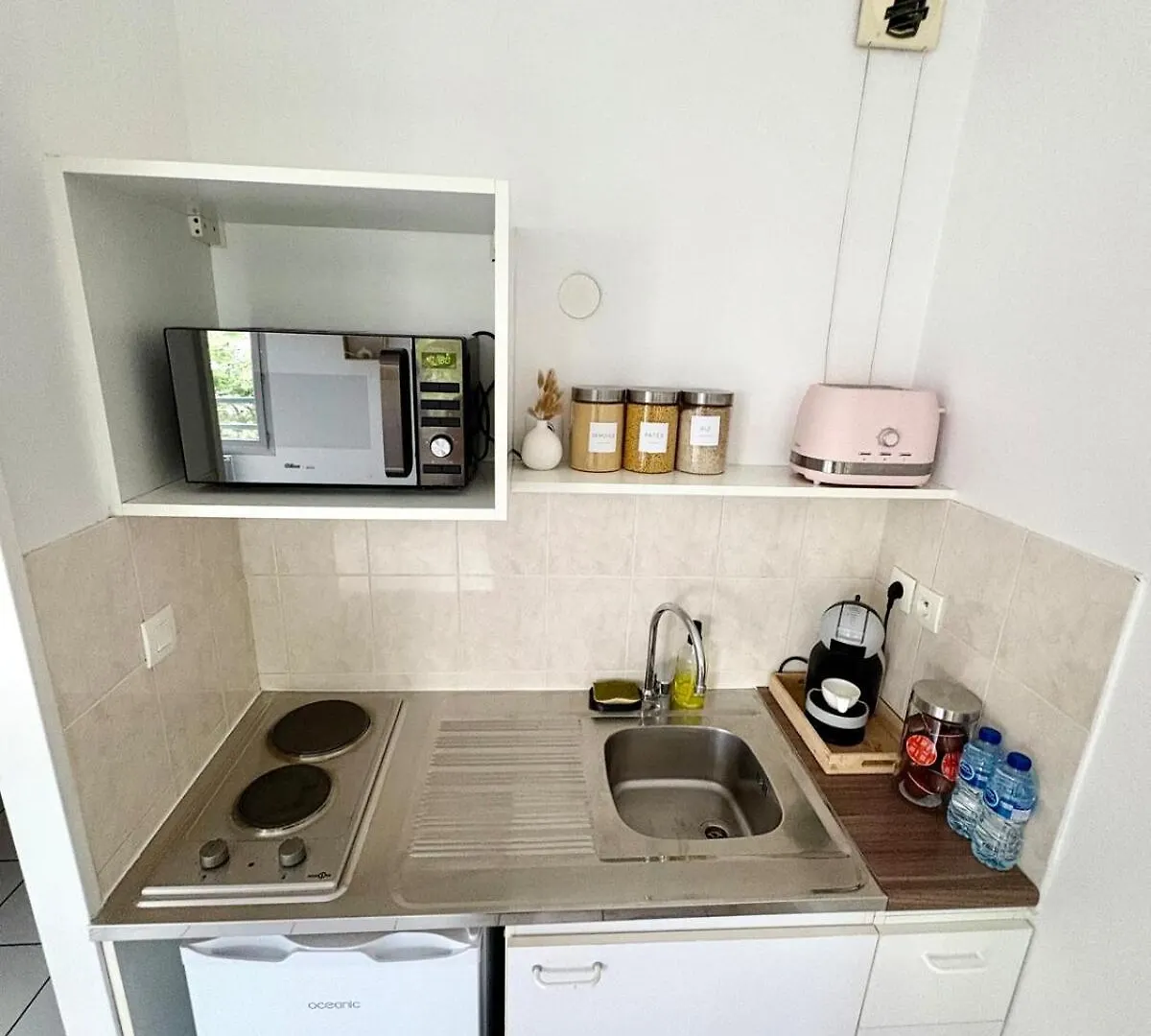 La Suite Bellecombe Lyon